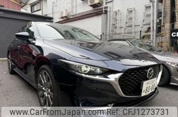 mazda mazda3 2021 quick_quick_5AA-BPEP_BPEP-150035