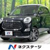 daihatsu cast 2018 quick_quick_LA250S_LA250S-0125693 image 1
