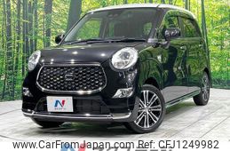 daihatsu cast 2018 quick_quick_LA250S_LA250S-0125693