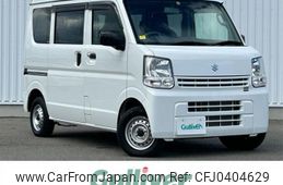 suzuki every 2022 -SUZUKI--Every 5BD-DA17V--DA17V-644026---SUZUKI--Every 5BD-DA17V--DA17V-644026-