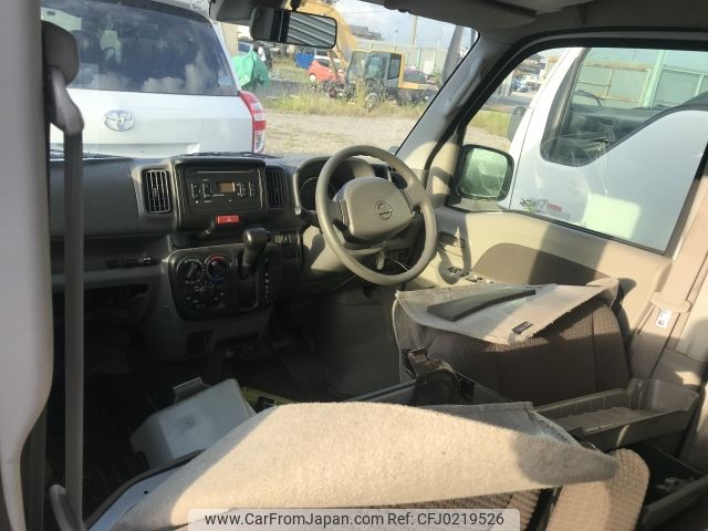 nissan clipper-van 2017 -NISSAN--Clipper Van EBD-DR17V--DR17V-820354---NISSAN--Clipper Van EBD-DR17V--DR17V-820354- image 2