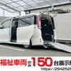 toyota noah 2019 -TOYOTA--Noah DBA-ZRR80Gｶｲ--ZRR80-0564673---TOYOTA--Noah DBA-ZRR80Gｶｲ--ZRR80-0564673- image 1