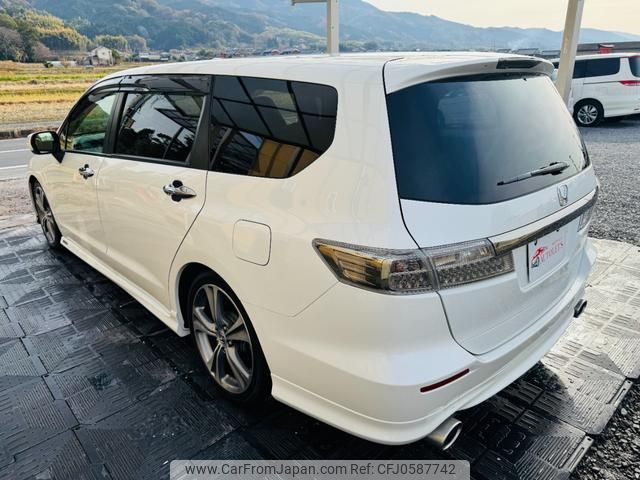 honda odyssey 2013 quick_quick_DBA-RB3_RB3-1305945 image 2