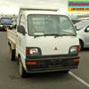 mitsubishi minicab-truck 1997 No.13677 image 1