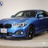 bmw 1-series 2018 -BMW--BMW 1 Series DBA-1R15--WBA1R520605C83141---BMW--BMW 1 Series DBA-1R15--WBA1R520605C83141- image 1