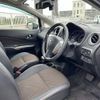 nissan note 2015 -NISSAN--Note DBA-E12--E12-437760---NISSAN--Note DBA-E12--E12-437760- image 14