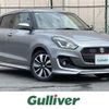 suzuki swift 2018 -SUZUKI--Swift DAA-ZC53S--ZC53S-114880---SUZUKI--Swift DAA-ZC53S--ZC53S-114880- image 1