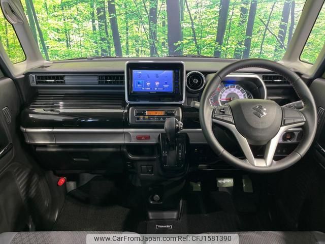 suzuki spacia 2018 CFJ1581390 image 2