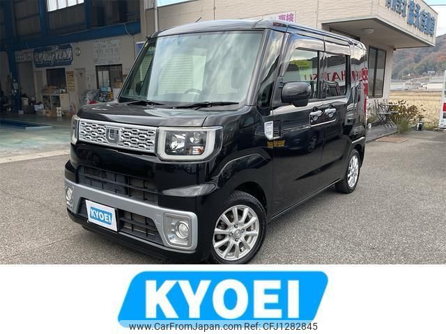daihatsu wake 2014 quick_quick_LA700S_LA700S-0006442 image 1