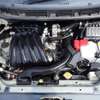 nissan note 2011 No.11300 image 6