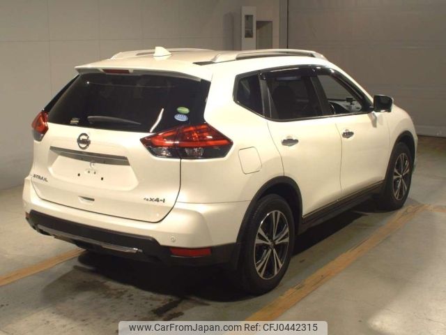 nissan x-trail 2019 -NISSAN--X-Trail NT32-591234---NISSAN--X-Trail NT32-591234- image 2