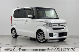honda n-box 2019 -HONDA--N BOX DBA-JF3--JF3-2092101---HONDA--N BOX DBA-JF3--JF3-2092101-