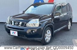 nissan x-trail 2009 -NISSAN--X-Trail LDA-DNT31--DNT31-100262---NISSAN--X-Trail LDA-DNT31--DNT31-100262-