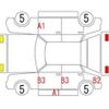 toyota aqua 2024 -TOYOTA--AQUA 6AA-MXPK11--MXPK11-2187244---TOYOTA--AQUA 6AA-MXPK11--MXPK11-2187244- image 2