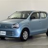 suzuki alto 2018 -SUZUKI--Alto DBA-HA36S--HA36S-372477---SUZUKI--Alto DBA-HA36S--HA36S-372477- image 3