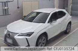 lexus ux 2023 -LEXUS 【岐阜 388ﾇ 15】--Lexus UX 6AA-MZAH10--MZAH10-2147222---LEXUS 【岐阜 388ﾇ 15】--Lexus UX 6AA-MZAH10--MZAH10-2147222-