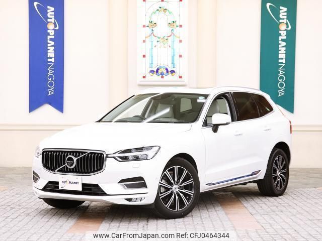 volvo xc60 2020 quick_quick_LDA-UD4204TXC_YV1UZA8MCL1544995 image 1