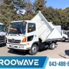 hino ranger 2017 -HINO--Hino Ranger TKG-FC9JCAP--FC9JCA-27340---HINO--Hino Ranger TKG-FC9JCAP--FC9JCA-27340- image 1