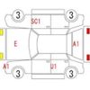 honda n-box 2014 -HONDA--N BOX DBA-JF1--JF1-1405437---HONDA--N BOX DBA-JF1--JF1-1405437- image 2