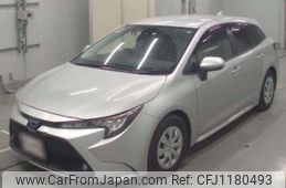 toyota corolla-touring-wagon 2021 -TOYOTA--Corolla Touring 6AA-ZWE211W--ZWE211W-6090300---TOYOTA--Corolla Touring 6AA-ZWE211W--ZWE211W-6090300-
