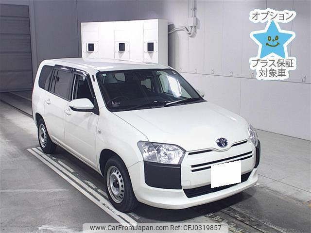 toyota probox-van 2023 -TOYOTA 【豊田 400ｾ4468】--Probox Van NHP160V-0082045---TOYOTA 【豊田 400ｾ4468】--Probox Van NHP160V-0082045- image 1