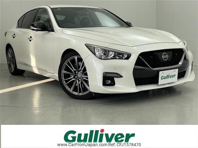 nissan skyline 2019 CFJ1578470 image 1