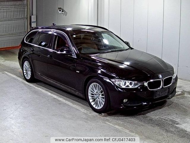 bmw 3-series 2015 -BMW--BMW 3 Series 3D20-WBA3K320X0KX31994---BMW--BMW 3 Series 3D20-WBA3K320X0KX31994- image 1