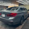 bmw 5-series 2017 CFJ1648706 image 12