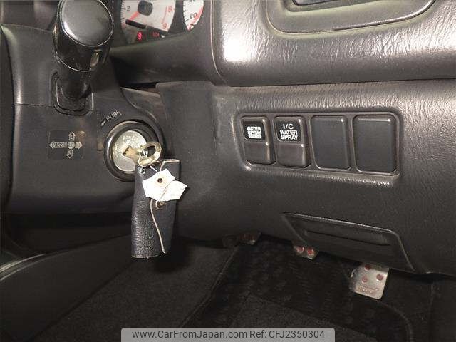 1999 Subaru Impreza JDM car for sale — photo 9 of 12