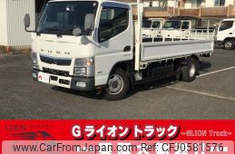 mitsubishi-fuso canter 2019 GOO_NET_EXCHANGE_0702476A30241220W001