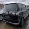 toyota sienta 2018 -TOYOTA--Sienta DBA-NSP170G--NSP170-7152489---TOYOTA--Sienta DBA-NSP170G--NSP170-7152489- image 2