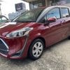 toyota sienta 2019 -TOYOTA--Sienta DBA-NSP170G--NSP170-7201576---TOYOTA--Sienta DBA-NSP170G--NSP170-7201576- image 14