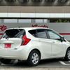 nissan note 2015 -NISSAN 【名古屋 530ﾁ6582】--Note DBA-E12--E12-422191---NISSAN 【名古屋 530ﾁ6582】--Note DBA-E12--E12-422191- image 37