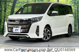 toyota noah 2017 -TOYOTA--Noah DBA-ZRR80W--ZRR80-0357008---TOYOTA--Noah DBA-ZRR80W--ZRR80-0357008-