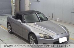 honda s2000 1999 quick_quick_GH-AP1_1005110