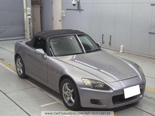 honda s2000 1999 quick_quick_GH-AP1_1005110 image 1