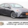 toyota prius 2019 -TOYOTA--Prius DAA-ZVW55--ZVW55-6011228---TOYOTA--Prius DAA-ZVW55--ZVW55-6011228- image 1