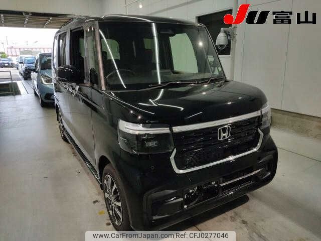 honda n-box 2024 -HONDA 【後日 999ｱ0】--N BOX JF5-JF5-1035492---HONDA 【後日 999ｱ0】--N BOX JF5-JF5-1035492- image 1