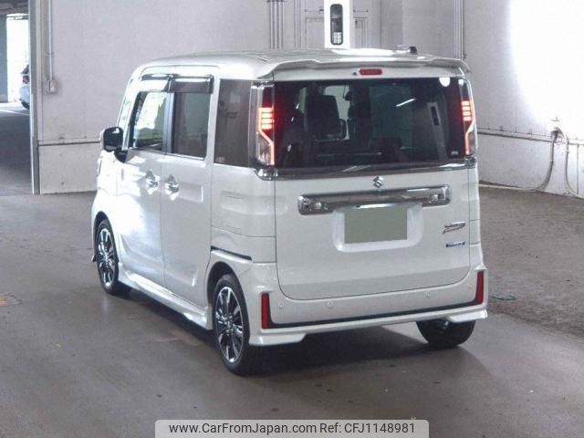 suzuki spacia 2022 quick_quick_4AA-MK53S_MK53S-978857 image 2