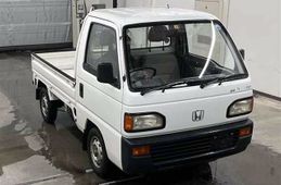 honda acty-truck 1992 No.15524