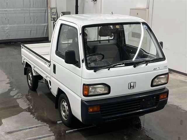 honda acty-truck 1992 No.15524 image 1