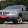 nissan dualis 2008 T10818 image 9