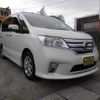 nissan serena 2012 TE3483 image 7