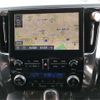 toyota alphard 2021 -TOYOTA 【大阪 33Yﾕ1122】--Alphard 6AA-AYH30W--AYH30W-0132972---TOYOTA 【大阪 33Yﾕ1122】--Alphard 6AA-AYH30W--AYH30W-0132972- image 10