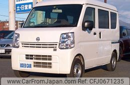 nissan nv100-clipper 2021 quick_quick_HBD-DR17V_DR17V-467890