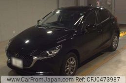 mazda demio 2019 -MAZDA 【長崎 530ﾂ3536】--MAZDA2 3DA-DJ5AS--DJ5AS-600189---MAZDA 【長崎 530ﾂ3536】--MAZDA2 3DA-DJ5AS--DJ5AS-600189-