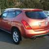 nissan murano 2005 M045 image 9