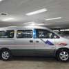 hyundai starex 2007 CFJ3755062 image 8