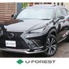 lexus nx 2018 -LEXUS--Lexus NX DBA-AGZ15--AGZ15-1008344---LEXUS--Lexus NX DBA-AGZ15--AGZ15-1008344- image 1