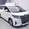 toyota alphard 2019 CFJ1835256 image 1